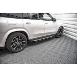 Maxton Design - Side Skirts...