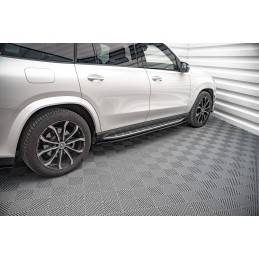 Maxton Design - Side Skirts...