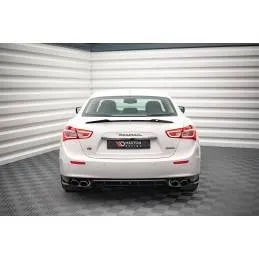 Maxton Design - Rear...