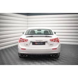 Maxton Design - Rear...