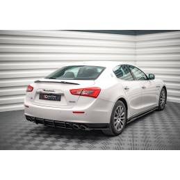 Maxton Design - Rear Side...