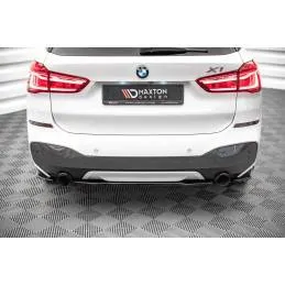 Maxton Design - Rear...