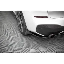 Maxton Design - Rear Side...