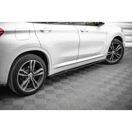 Maxton Design - Side Skirts...