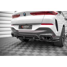 Maxton Design - Rear...