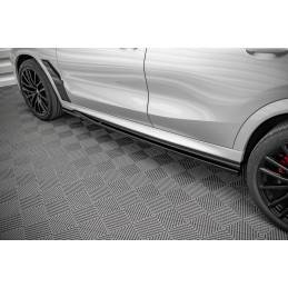 Maxton Design - Side Skirts...