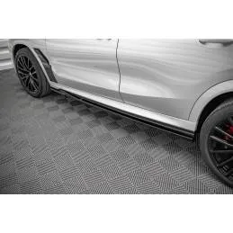 Maxton Design - Side Skirts...