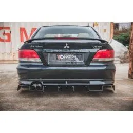 Maxton Design - Rear...