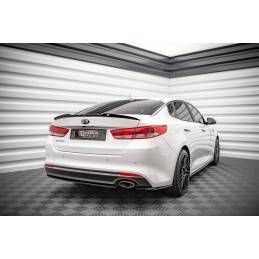 Maxton Design - Rear Side...