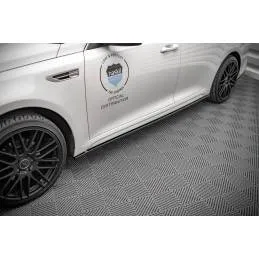 Maxton Design - Side Skirts...