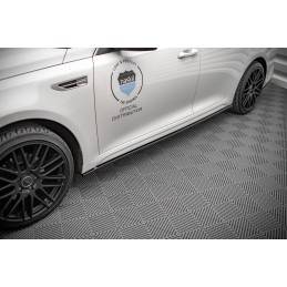 Maxton Design - Side Skirts...