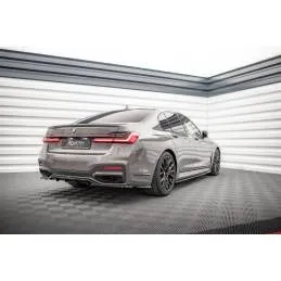 Maxton Design - Rear...