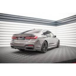 Maxton Design - Rear...