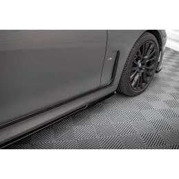 Maxton Design - Side Skirts...