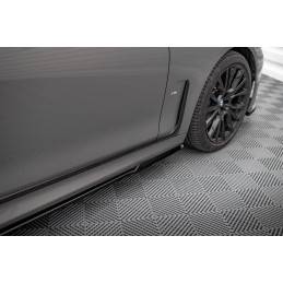 Maxton Design - Side Skirts...