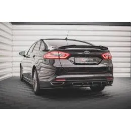 Maxton Design - Rear...