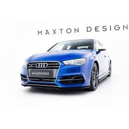 Maxton Design - Front...