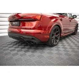Maxton Design - Rear Side...