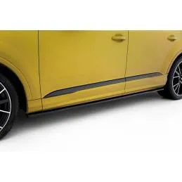 Maxton Design - Side Skirts...