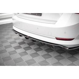 Maxton Design - Rear...