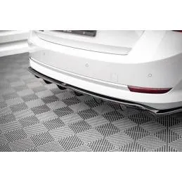 Maxton Design - Rear...