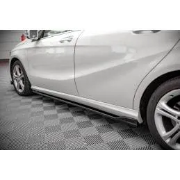 Maxton Design - Side Skirts...