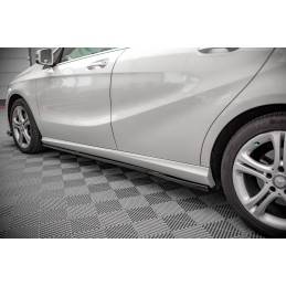 Maxton Design - Side Skirts...