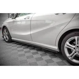Maxton Design - Side Skirts...
