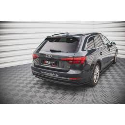 Maxton Design - Rear Side...