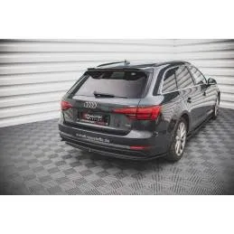Maxton Design - Rear Side...