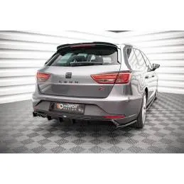 Maxton Design - Rear...