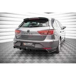 Maxton Design - Rear...
