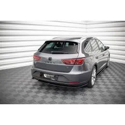 Maxton Design - Rear Side...