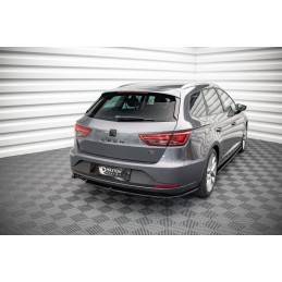Maxton Design - Rear Side...