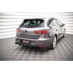 Maxton Design - Rear Side...