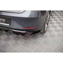 Maxton Design - Rear Side...