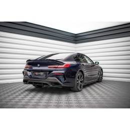 Maxton Design - Rear...