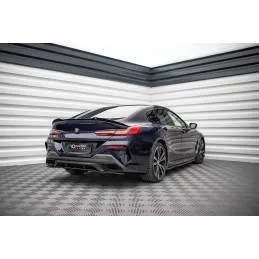 Maxton Design - Rear...