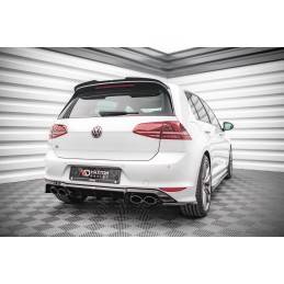 Maxton Design - Rear...