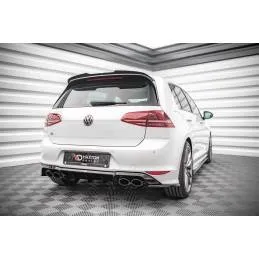 Maxton Design - Rear...