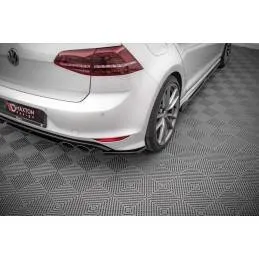 Maxton Design - Rear Side...