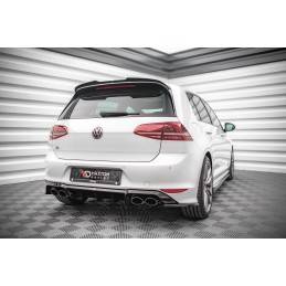 Maxton Design - Rear Side...