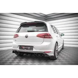 Maxton Design - Rear Side...