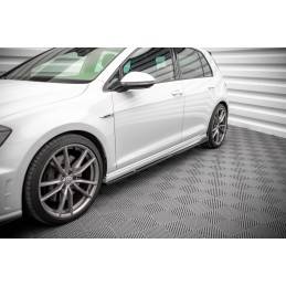 Maxton Design - Side Skirts...