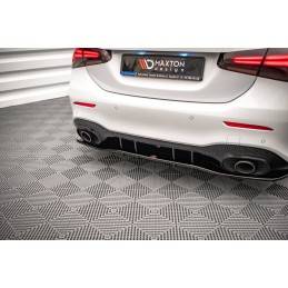 Maxton Design - Rear...