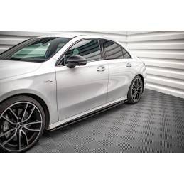 Maxton Design - Side Skirts...