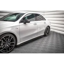 Maxton Design - Side Skirts...