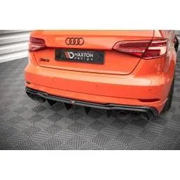 Maxton Design - Rear...