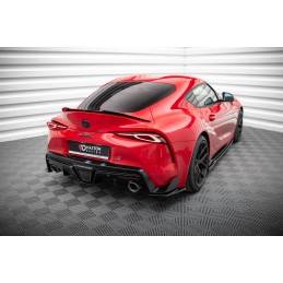Maxton Design - Rear Side...