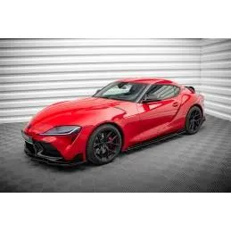 Maxton Design - Side Skirts...
